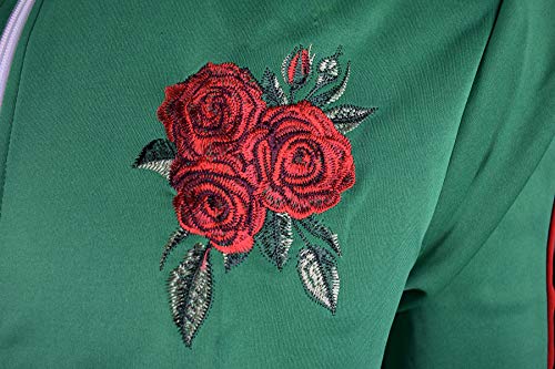 Image of SCREENSHOT-TRACK JACKET Mens Urban Hip Hop Premium Track Jacket - Slim Fit Side Taping Sportswear Urbanwear Streetwear Top