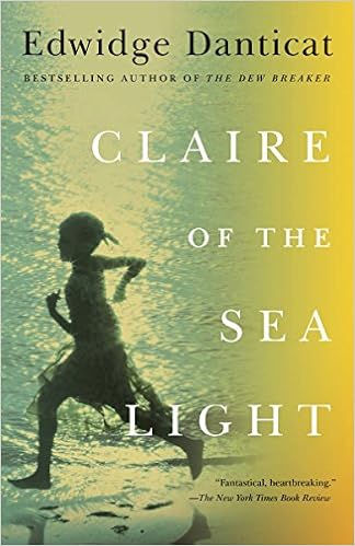 Claire of the Sea Light (Vintage Contemporaries) book cover
