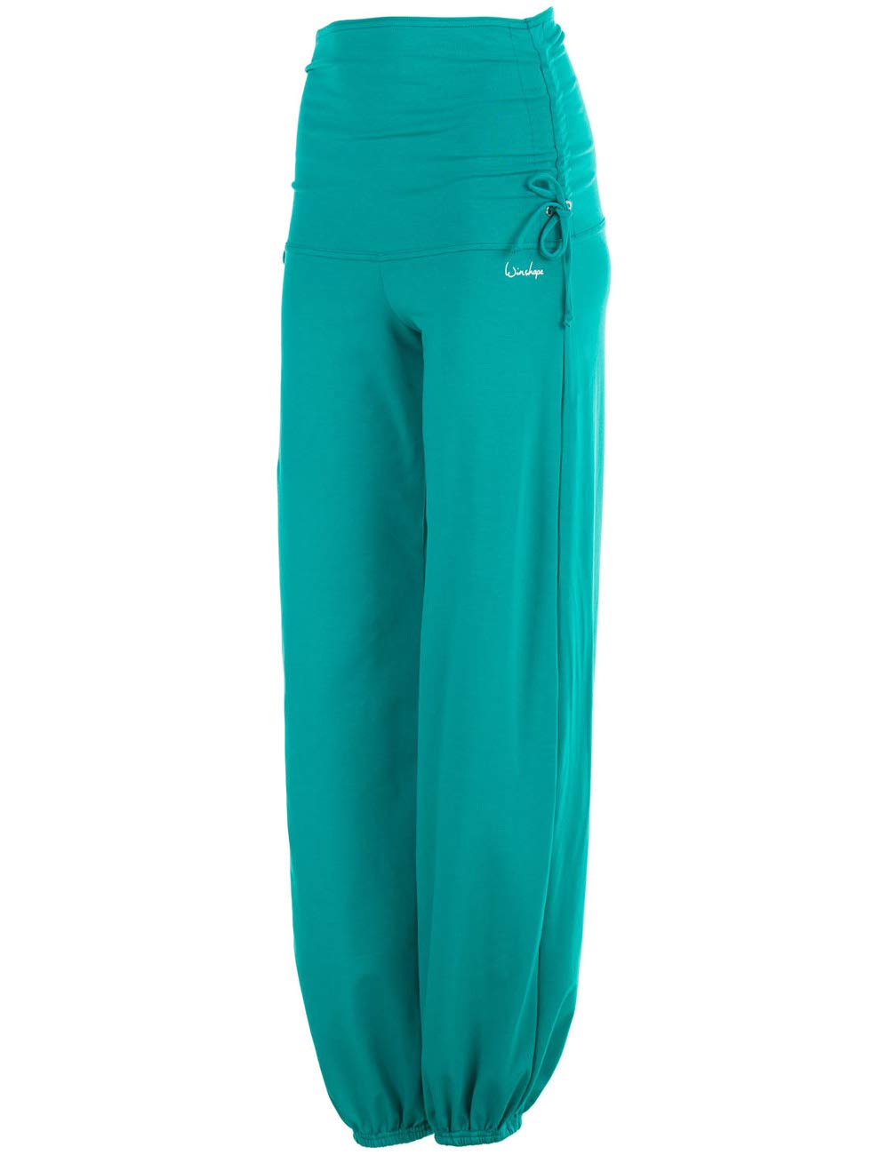 WINSHAPE - Pantaloni da Allenamento da Donna Wh1, Fitness, Tempo Libero, Sport, Yoga, Pilates, Pantaloni da Allenamento Donna