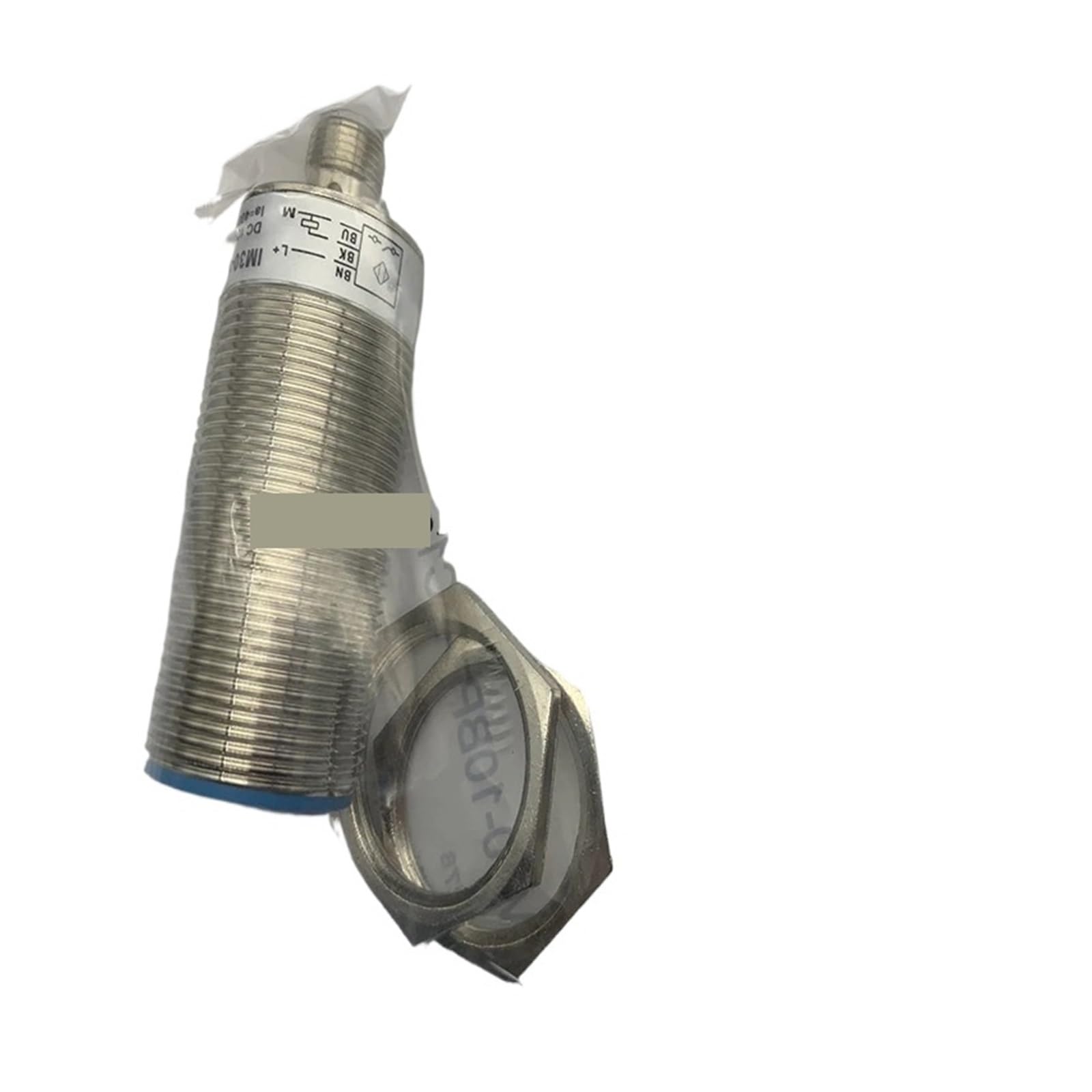 Cjkxpzmh One Color Im30-10Bps-Zc1 Im30-10Bps-Zck Im30-10Bpo-Zc1 Im08-04Npo-Zt1 Im08-04Nns-Zt1 Proximity Switch(Im30-10Bps-Zck)