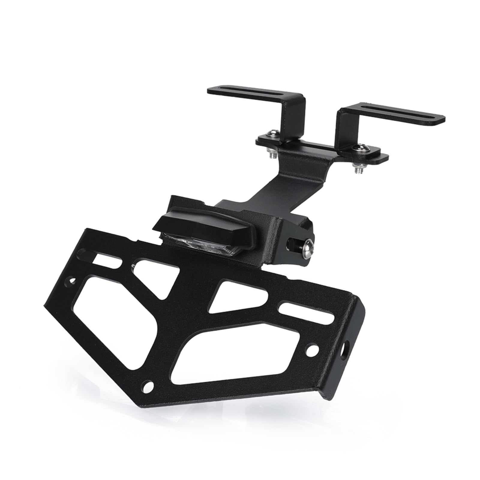 portatarga eliminatore parafango Compatibile con Voge DS525X | Eliminator Registration Compatibile con Voge 525DSX, 300DS, 300 R, 300 RR, 300AC, 350AC, 650DS, RR525, 525R