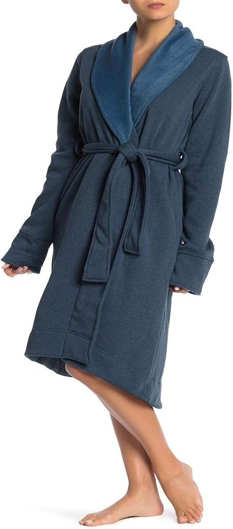 ugg robe de chambre