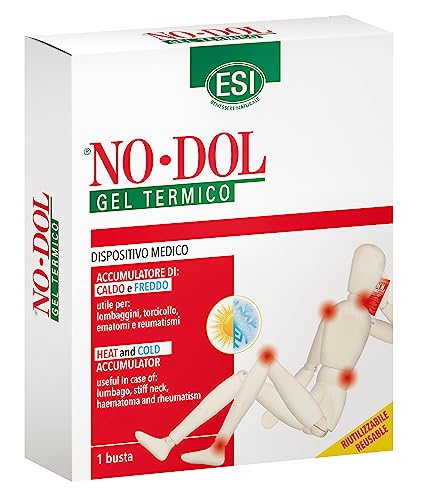 NO DOL chaleur froide THERMIQUE Bols 1 pc