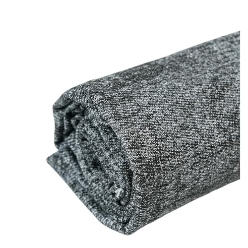 Tissu denim jacquard coton pour couture de jeans robe et sacs pour femmes bricolage color 6