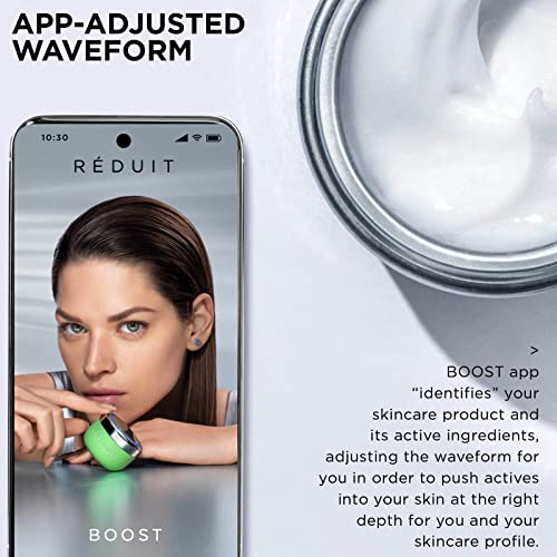 RÉDUIT, BOOST Lime Lift - Aparelho de Aplicação