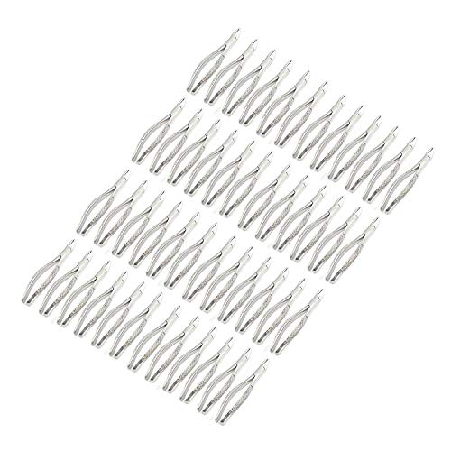 OdontoMed2011® Set Of 50 Dental Extracting Forceps #150S Dental Extraction Instruments ODM