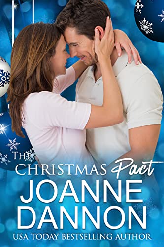 The Christmas Pact
