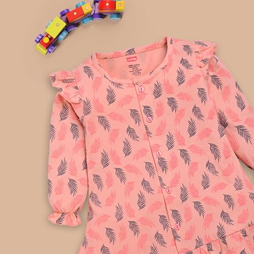 Image of LuvLap Girls F /S Frock