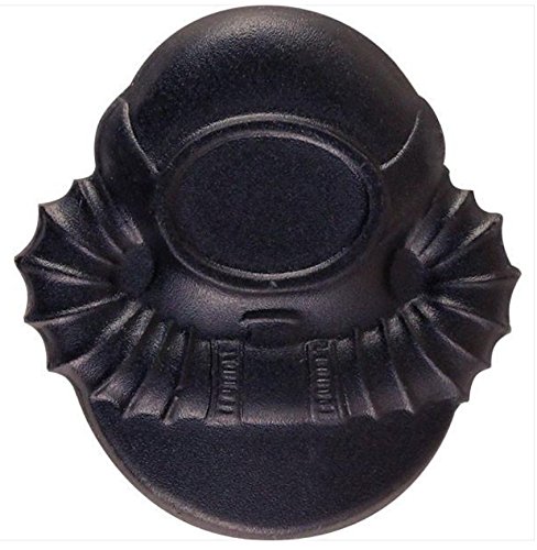 Badge Plongeur Plongée Vanguard Army Badge Métal Noir Collection Insigne Militaire