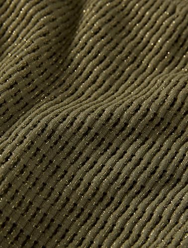 Women's Crochet Shoulder One Piece4