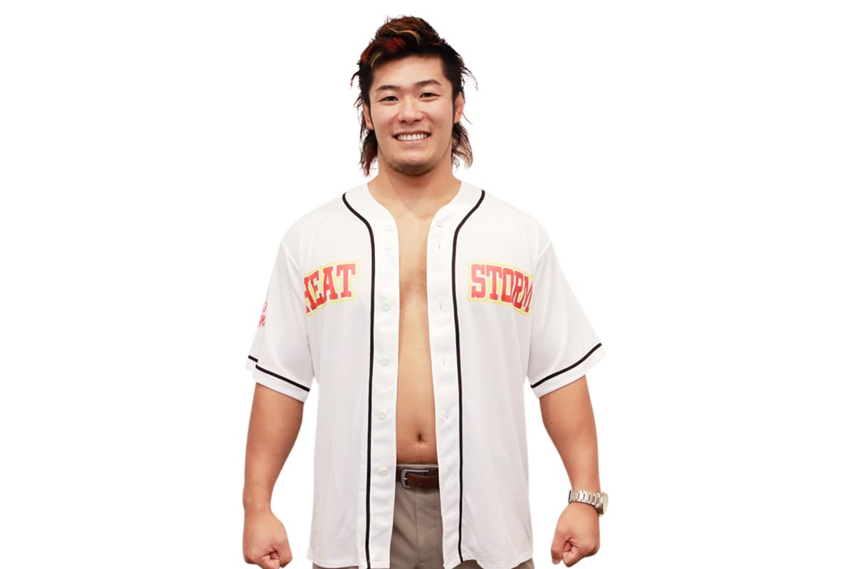 上村優也選手 アクリルスタンド Amazon.co.jp: 新日本プロレスリング: 上村優也