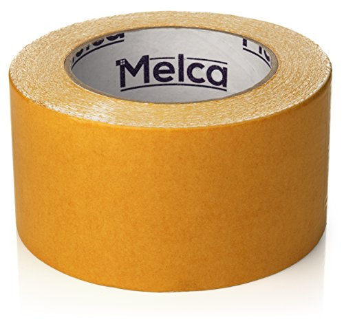 Melca Cat Scratch Deterrent Sticky Tape – 10 Yd, 2.5 Inch Repellent Melca Cat Scratch Deterrent Sticky Tape – 10 Yd, 2.5 Inch Repellent