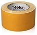 Melca Anti Scratch Cat Tape - Clear Cat Scratch Tape (10 Yd, 2.5 Inch) Cat Training Tape