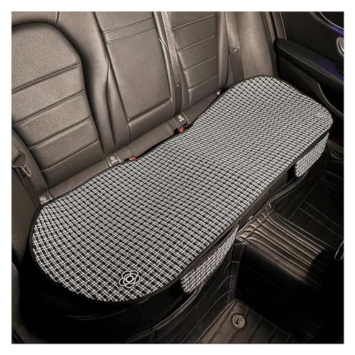 Coussin de siège de voiture arrière antidérapant contre l'usure