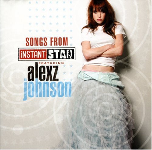 Amazon.com: Songs From Instant Star: CDs & Vinyl