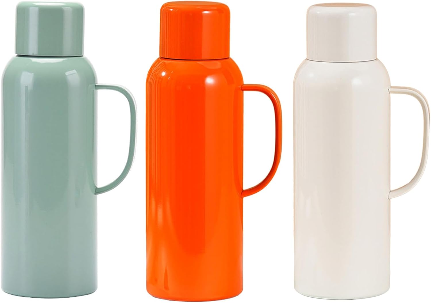 温度表示カップドリンク保持断熱ウォーターボトル断熱真空シール温度表示