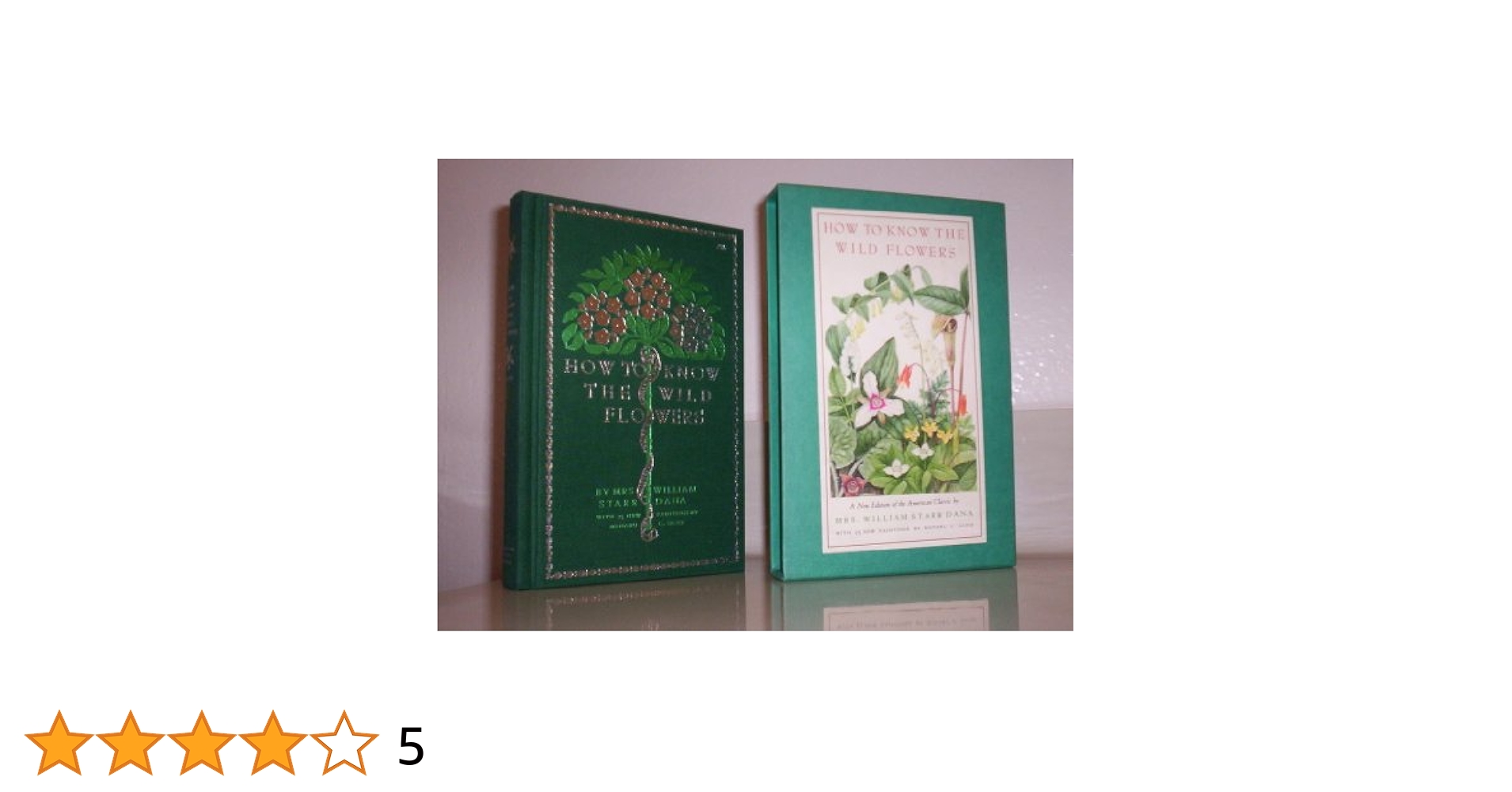 洋書 How to Study Wild Flowers How to Study Wild Flowers George Henslow 1908 Hardback Book