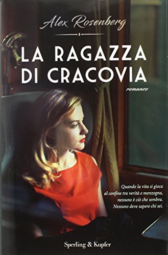 La ragazza di Cracovia La ragazza di Cracovia