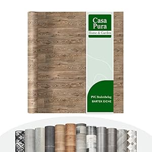 casa pura Atlantic Vloerbedekking van cushioned vinyl (CV)