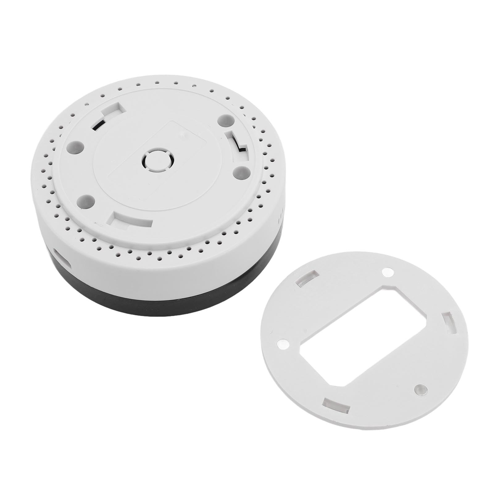 Passerelle WiFi, Infrarouge et RF 433Mhz Hub, Smart Life App Control, Partage de la Famille, Mode Bricolage personnalisé, 32 Dispositifs Mesh Sub, EV1527 Encodage, App