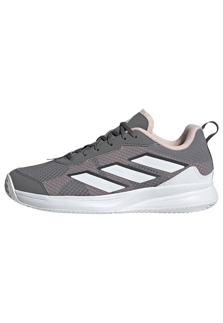 adidas Women's Avaflash Clay Tennis Shoes