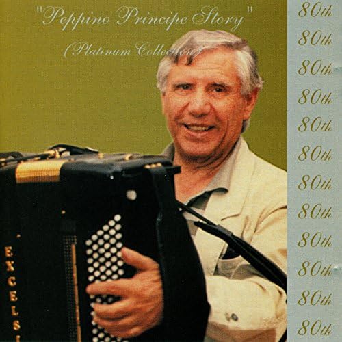 Écouter Peppino Principe Story, Vol. 1 (Platinum Collection) de Peppino