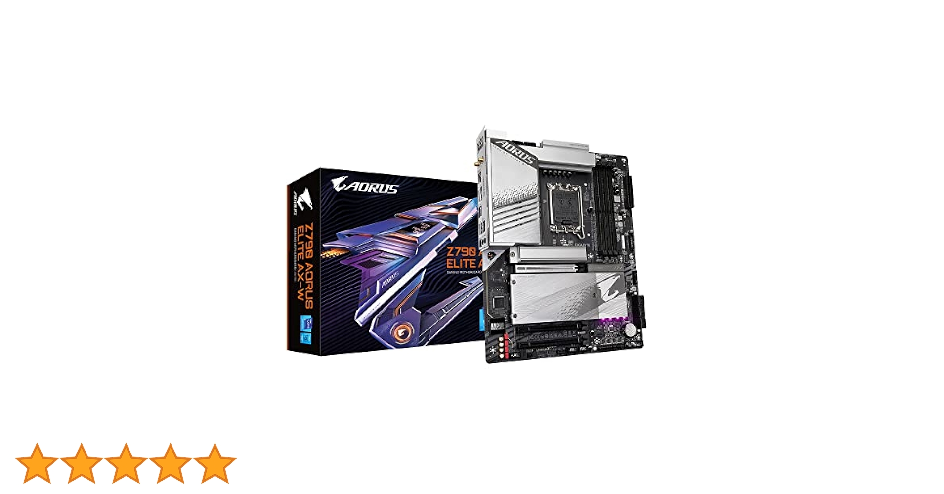 GIGABYTE Z790 AORUS ELITE AX-W おまけ付き Z790 AORUS ELITE AX-W｜AORUS - GIGABYTE Global