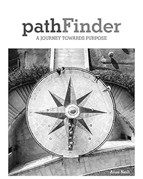 Spiral-bound PathFinder - A Journey Towards Purpose Book