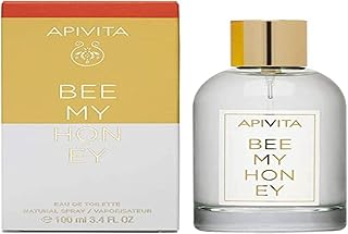 EAU DE TOILETTE BEE MY HONEY, 1