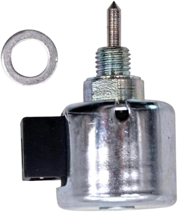 Carburetor Fuel Solenoid 21188-7002 Compatible with FR730V FS730V FH381V FS691V