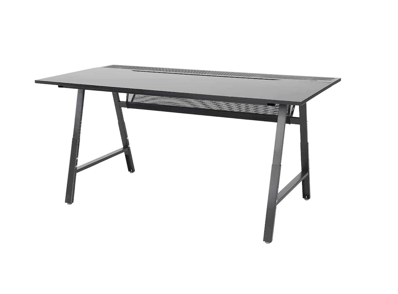 See full amazon price history chart for MARIAS KOMMERCE UTESPELARE Wood Desk - Black MARIAS KOMMERCE UTESPELARE Wood Desk - Black (B09JBTK162) Amazon Price History, Amazon Price Tracker