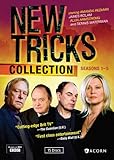 NEW TRICKS COLLECTION, SEASONS 1-5