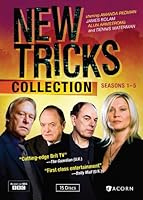 Algopix Similar Product 5 - NEW TRICKS COLLECTION, SEASONS 1-5