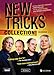 NEW TRICKS COLLECTION, SEASONS 1-5
