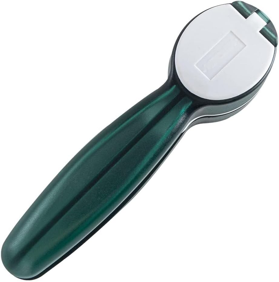 High Effective Garlic Press ，Garlic Press, Plastic+Stainless Steel Mincer, Crusher+Peeler for Garlic Slice/mash Into Minced Garlic Set-Easy Clean, Dishwasher Safe+Rustproof, Multifunctional Kitchen Ga