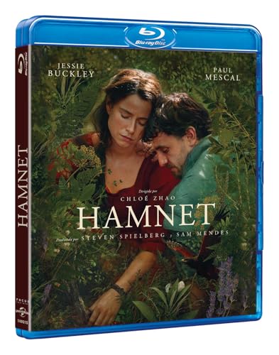 Hamnet (BD) [Blu-ray]