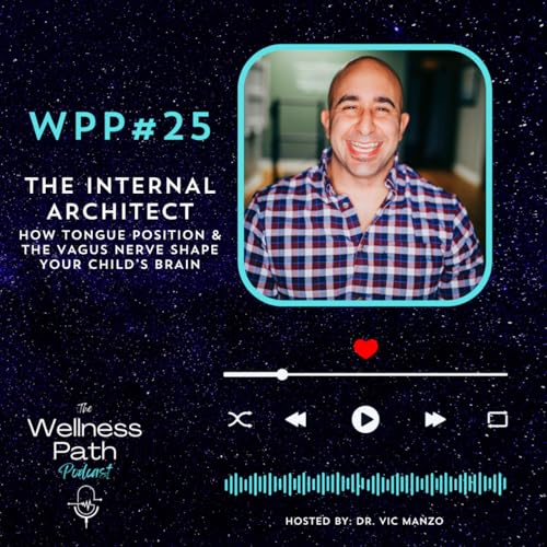 WPP#25: The Internal Architect