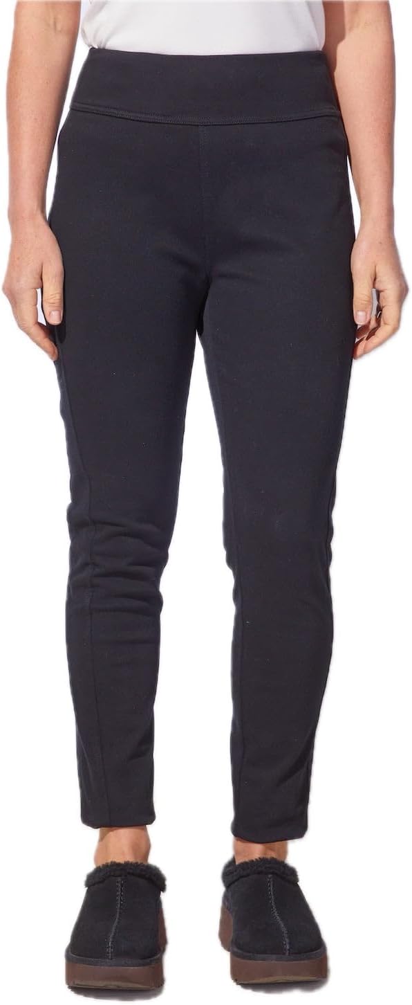 Escape by Habitat Women's Comfort Slim Leg Jean - 64068