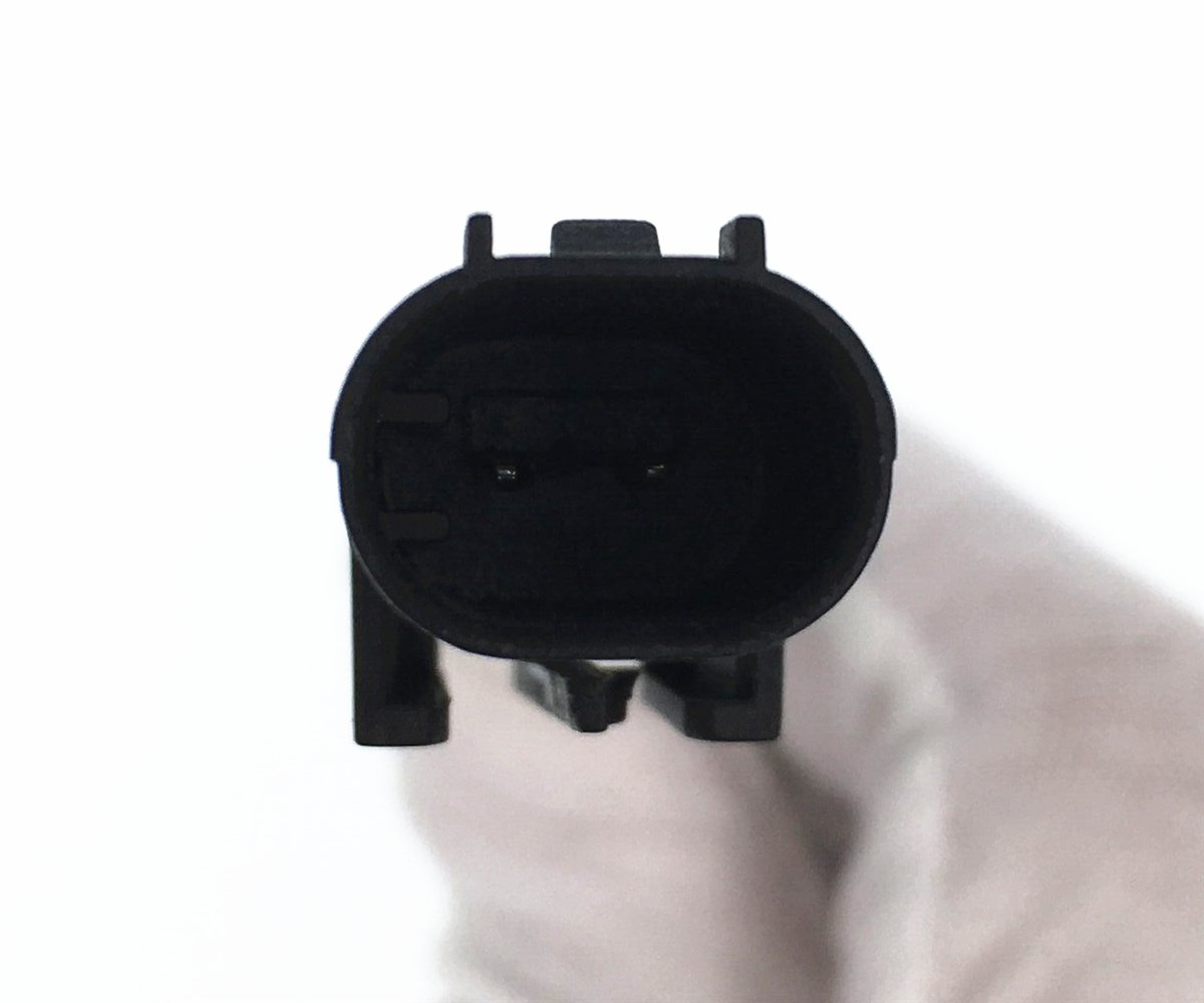 Amazon.com: HZTWFC Car Accessories Rear Left ABS Wheel Speed  