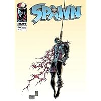 Spawn #30