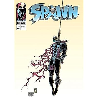 Spawn #30