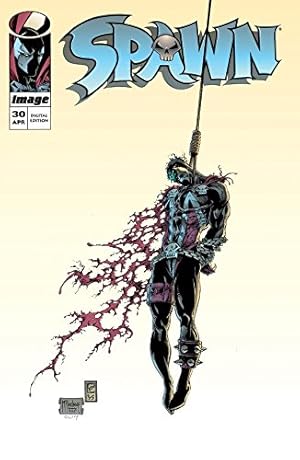Spawn (Comic Book) #7 (Spawn, 1) |本 | 通販 | Amazon