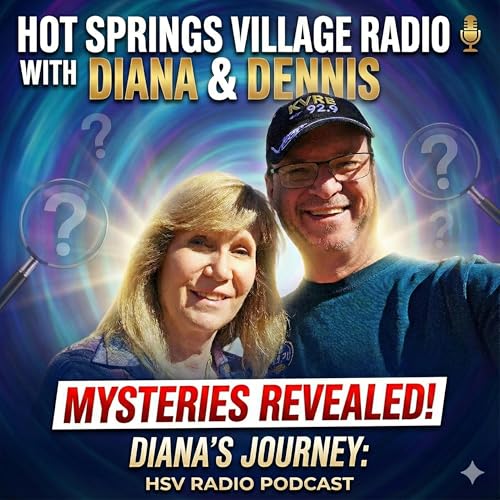 Mysteries revealed in this episode!