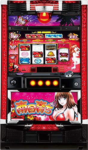 Amazon | 南国育ち-30 中古パチスロ実機 (ノーマルセット) | パチスロ 通販