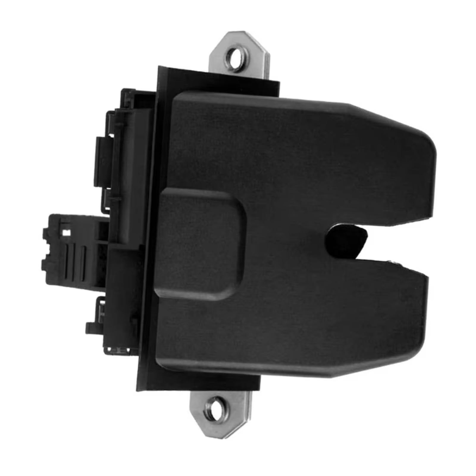 Rear Tailgate Latch Actuator Car Tailgate Trunk Luggage Lock Latch Actuato Compatible with for Focus MK2 MK3 2004-2025 for Kuga MK1 2007-2013 1920840 1856670
