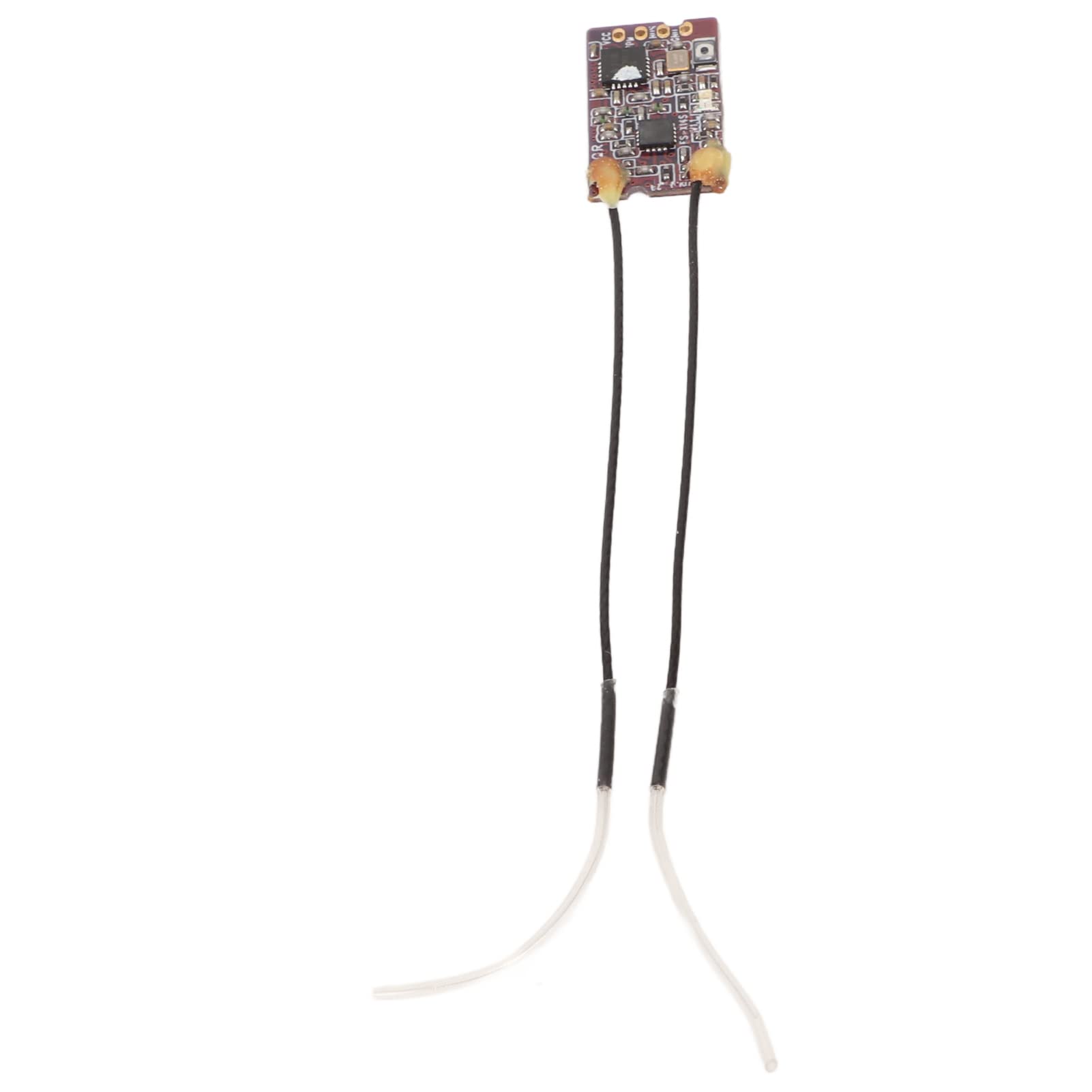FlySky FS-X14S Receptor 2.4Ghz 14CH PPM S.BUS Salidas de señal para