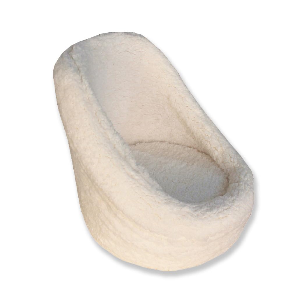 Accesorios de fotografía recién Nacido Mini sofá Blanco Suave Cuna cojín decoración Infantil Estudio Tiro Silla Vestido de Lujo