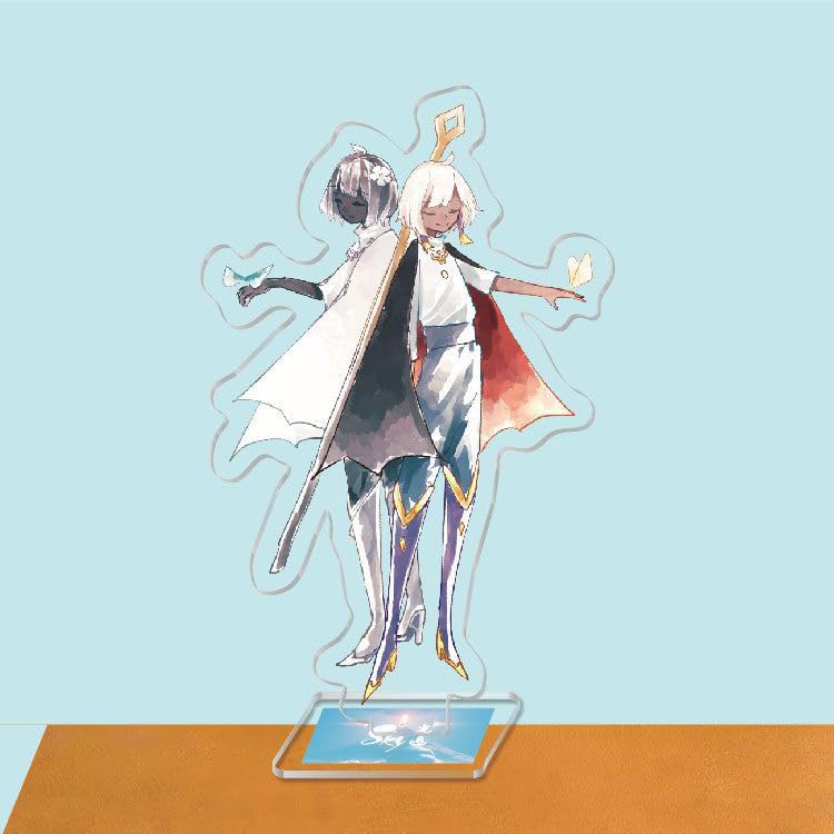 SKY-HI アクリルスタンド Amazon.co.jp: sky 星を紡ぐ子供たち アクリルスタンド アクスタ