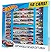 Hot Wheels 50 Car Gift Pack