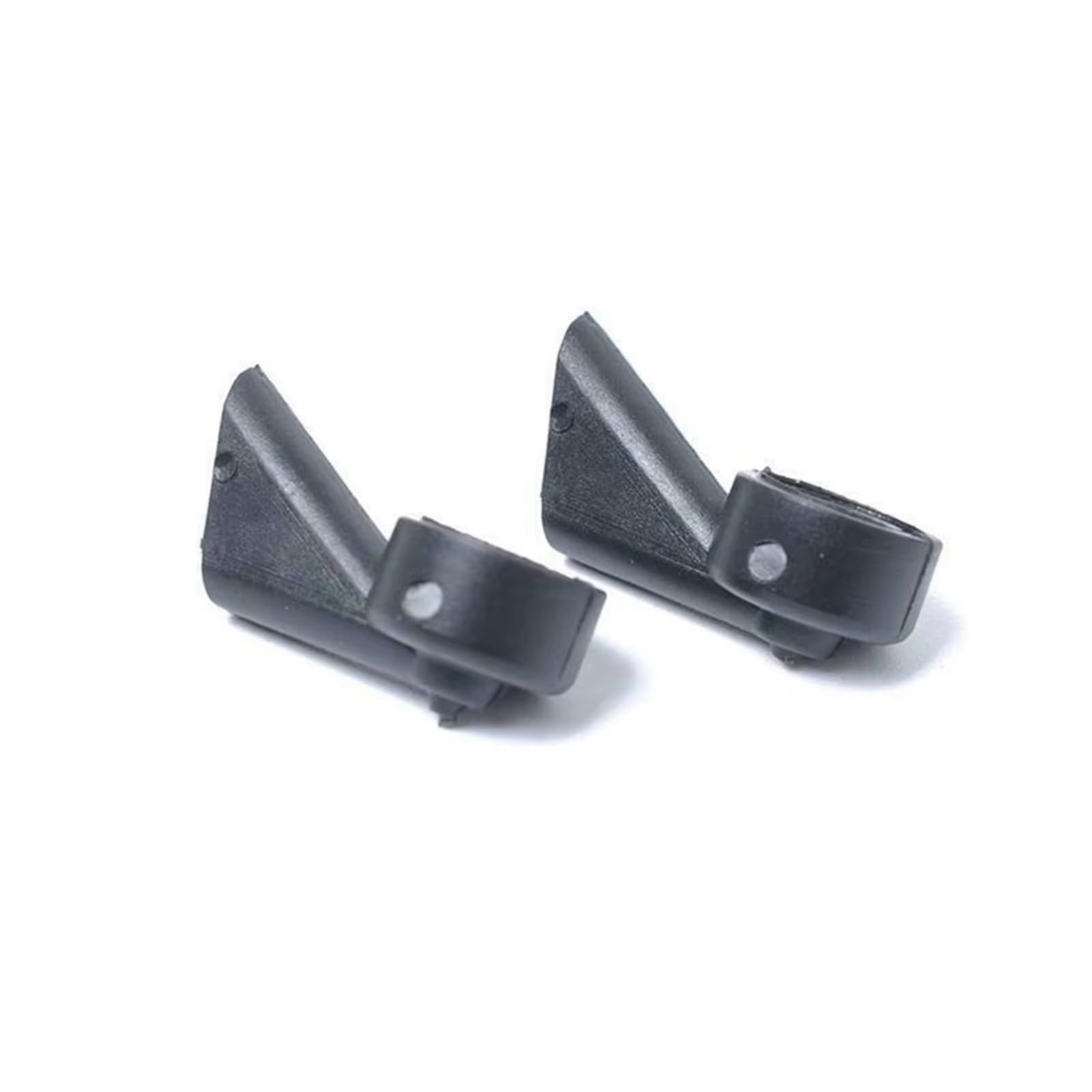 Wsbojxth One Color Windshield Wiper Nozzles Compatible With Q7